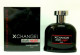 Geparlys X-Change Dark Night (for Men)