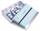 Armaf BLUE HOMME (for Men) набор 4 предмета