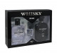 Whisky Black (for Men) набор