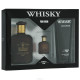 Double Whisky (for Men) набор 3 предмета