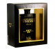 Evaflor Whisky Black Limited Edition (for Men)