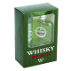 Whisky Origin (for Men) набор 2 предмета 