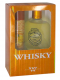Whisky (for Men) набор 2 предмета