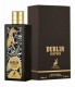 Alhambra DUBLIN LEATHER (for Men) 100 ml
