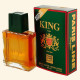 King (for Men) туалетная вода 100 ml