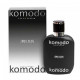 Carlo Bossi Komodo Black (for Men) 100 ml