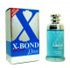 X-Bond Blue Deluxe (for Women) 