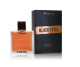 Karl Antony 10th Avenue Black Steel (for Men)