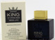ANTONIO BANDERAS King Of Seduction Absolute (for Men) Тестер 100 мл