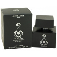 Jeanne Arthes Cobra (for Men)
