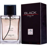 BLACK (for Men) 