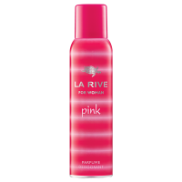 La Rive Pink (for Women) дезодорант