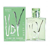 Ulric De Varens UDV Best of (for Men) 