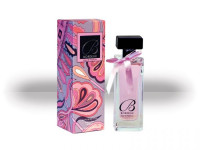 Emper Bordeux (for Women) 