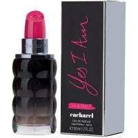 CACHAREL YES I AM PINK FIRST (for Women) 50 ml
