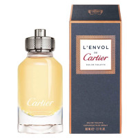 CARTIER L'ENVOL (for Men) 80 ml 