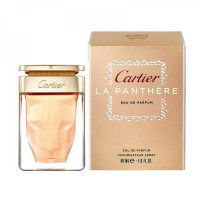 CARTIER la PANTHERE (for Women) 50 ml 