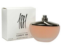 CERRUTI 1881 (for Women) 100 ml тестер 