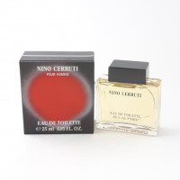 CERRUTI NINO CERRUTI (for Men) 25 ml 