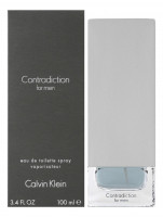Calvin Klein Contradiction (for Men) 100 ml