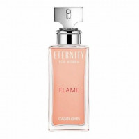 CALVIN KLEIN ETERNITY FLAME (for Women) 100 ml тестер 