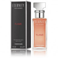 CALVIN KLEIN ETERNITY FLAME (for Women) 30 ml 