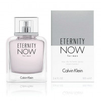 CALVIN KLEIN ETERNITY NOW (for Men) 100 ml