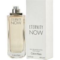 CALVIN KLEIN ETERNITY (for Women) 100 ml тестер 