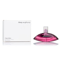 CALVIN KLEIN EUPHORIA DEEP (for Women) 100 ml тестер 