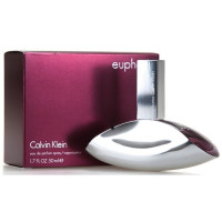 CALVIN KLEIN EUPHORIA (for Women) 50 ml 