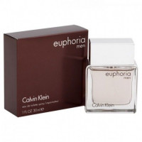 CALVIN KLEIN EUPHORIA (for men) 30 ml 