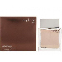 CALVIN KLEIN EUPHORIA (for men) 100 ml 