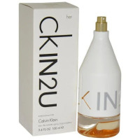 Calvin Klein Ck In2u (for Women) 100 ml тестер 