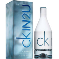 Calvin Klein Ck In2u (for men) 100 ml