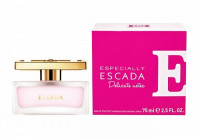 ESCADA ESPECIALLY Delicate Notes (for Women) 75 ml