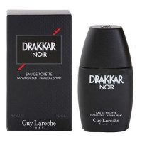 GUY LAROCHE DRAKKAR NOIR (for Men) 30 ml 