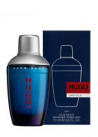Hugo Boss Hugo Dark Blue (for Men) 75 ml 