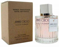 JIMMY CHOO Illicit Flower (for Women) 100 ml тестер 