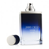 JIMMY CHOO MAN BLUE (for Men) 100 ml тестер 