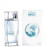 KENZO L'eau KENZO (for Women) 50 ml 
