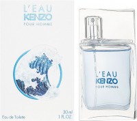 KENZO L'eau KENZO (for men) 30 ml 