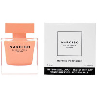 NARCISO RODRIGUEZ NARCISO AMBREE (for Women) 90 ml тестер 