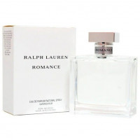 RALPH LAUREN ROMANCE (for Women) 100 ml тестер