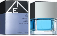 SHISEIDO ZEN (for Men) 100 ml