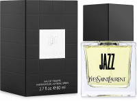 Yves Saint Laurent JAZZ (for Men) 80 ml