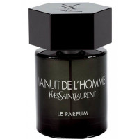 Yves Saint Laurent La Nuit De L'homme Le Parfum (for Men) 40 ml