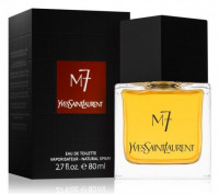 Yves Saint Laurent M7 (for Men) 80 ml