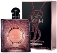 Yves Saint Laurent Black Opium (for Women) edt 90 ml