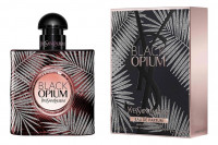 Yves Saint Laurent Black Opium Limited Edition (for Women) 50 ml 