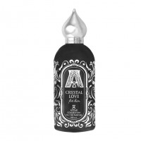 Attar Collection Crystal Love (for Men) 100 ml тестер 